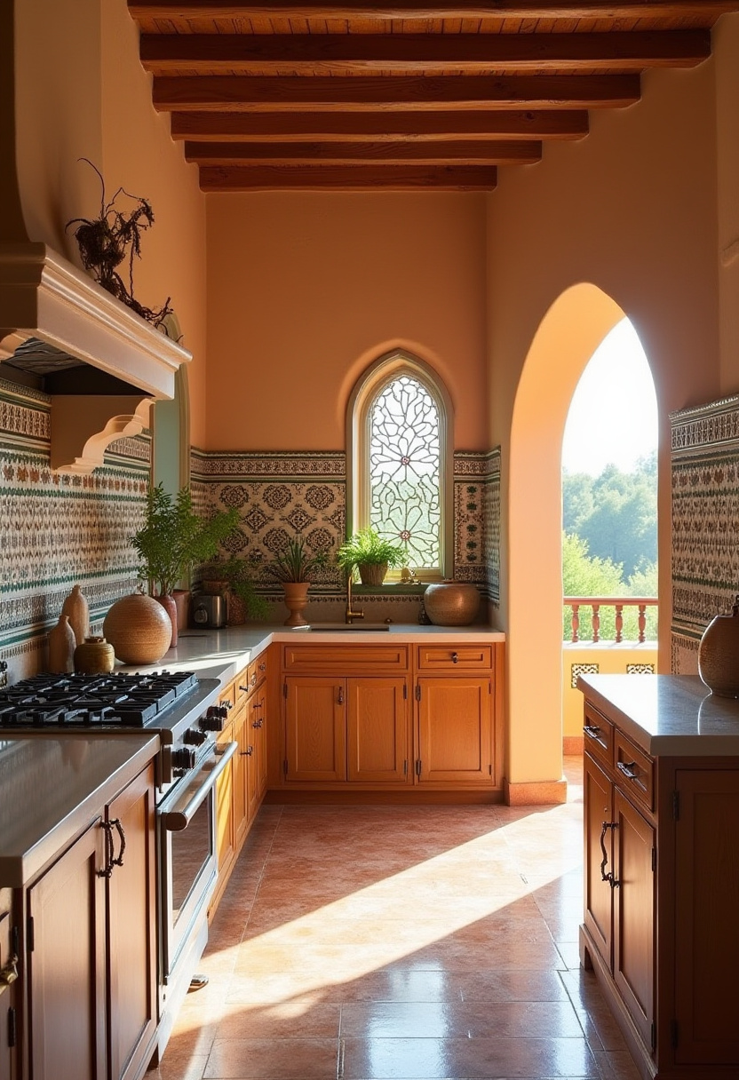 Kitchen Ideas Aesthetic 21