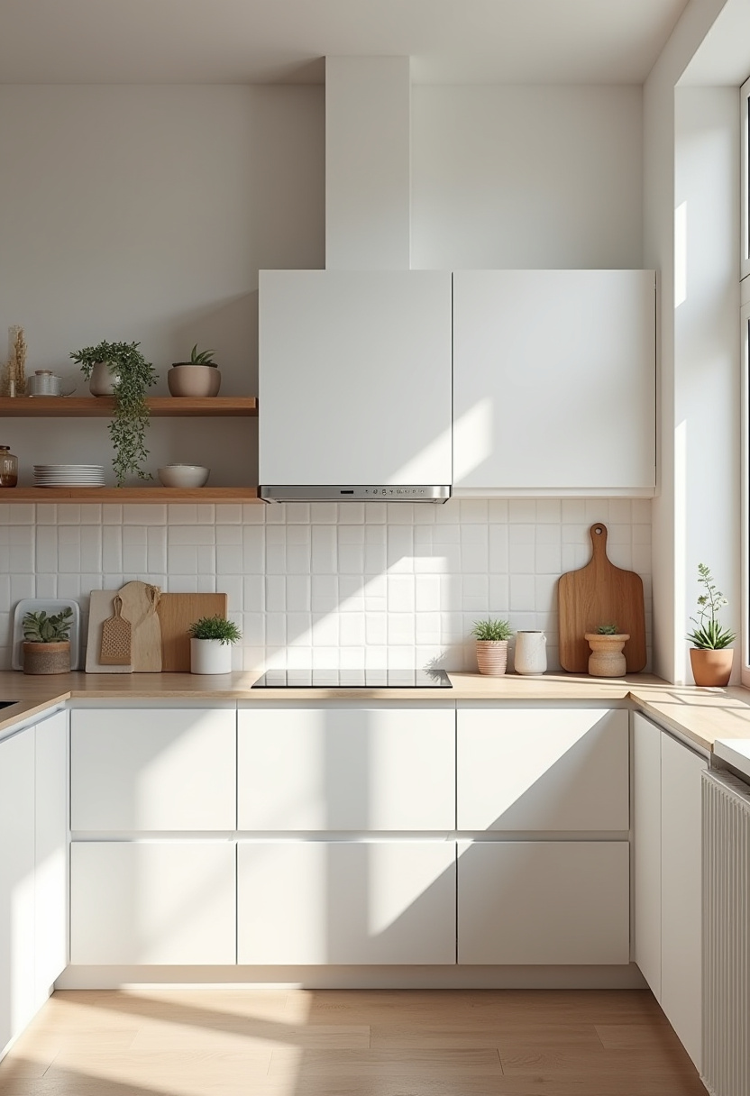 Kitchen Ideas Aesthetic 22