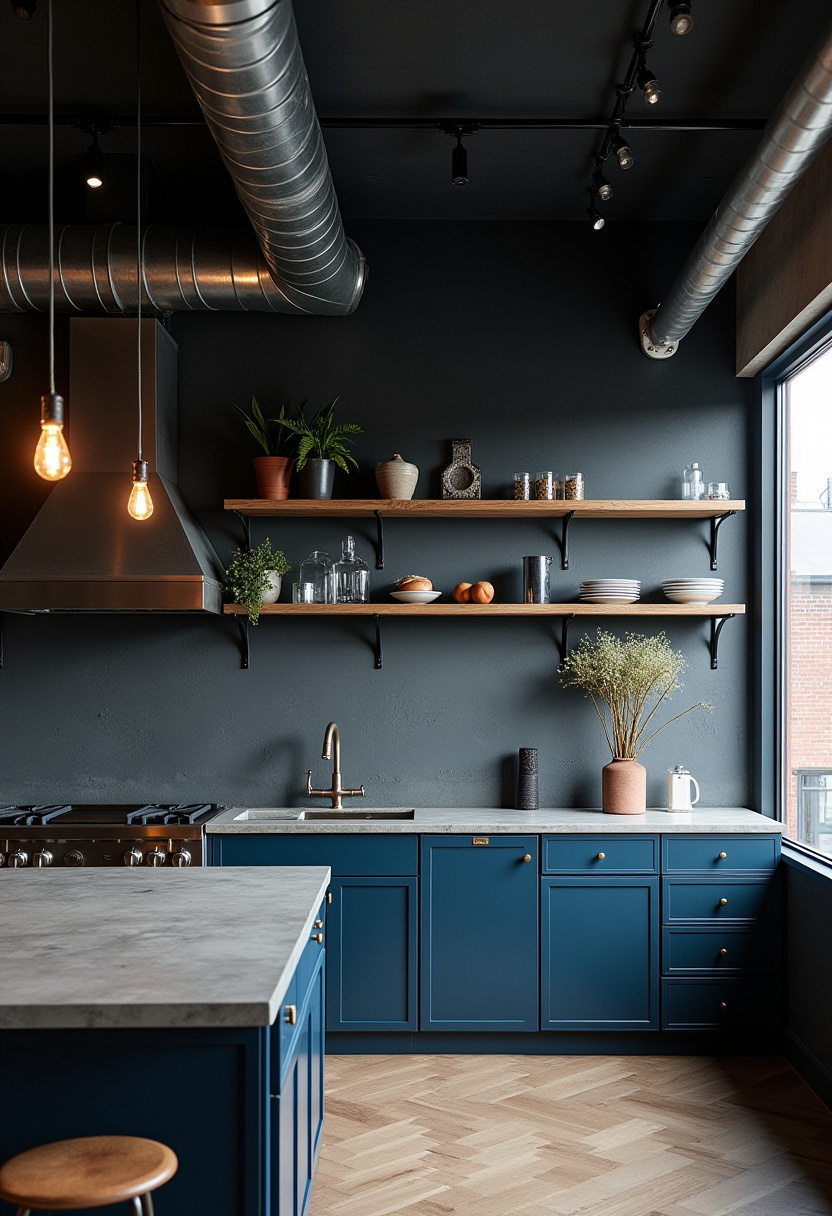 Kitchen Ideas Aesthetic 23