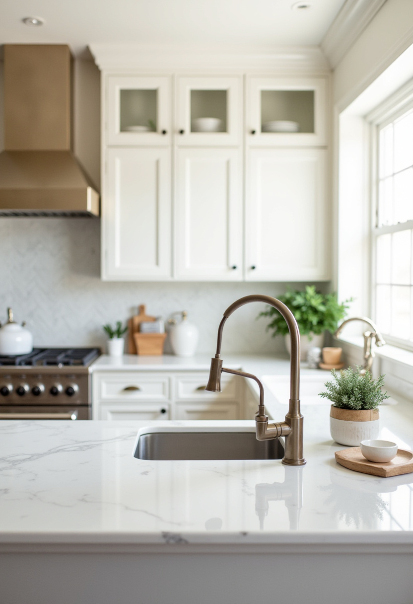 Kitchen Ideas Aesthetic 24