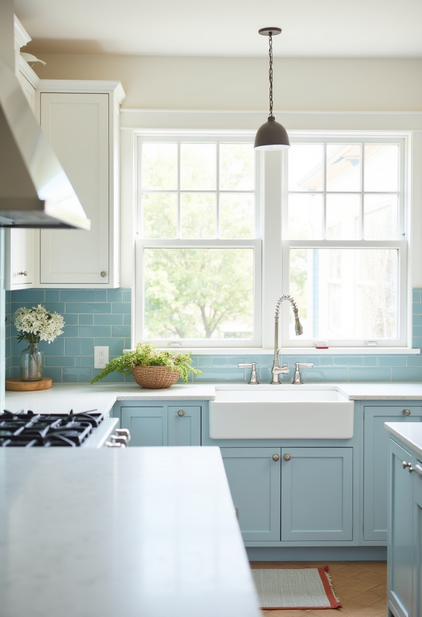 Kitchen Ideas Aesthetic 27