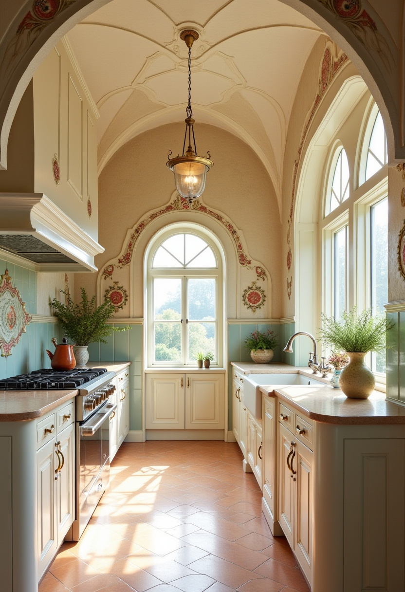 Kitchen Ideas Aesthetic 30
