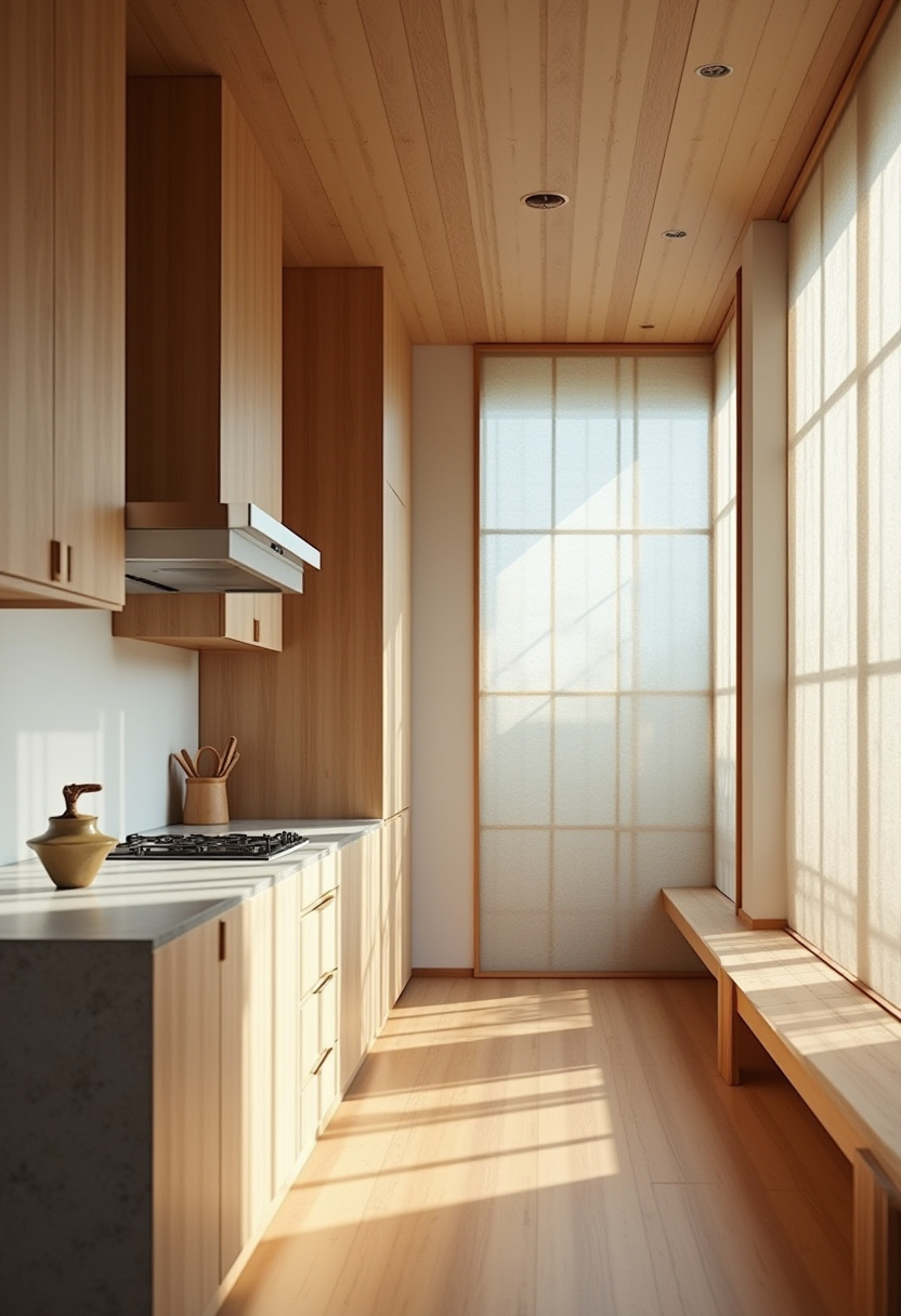 Kitchen Ideas Aesthetic 9