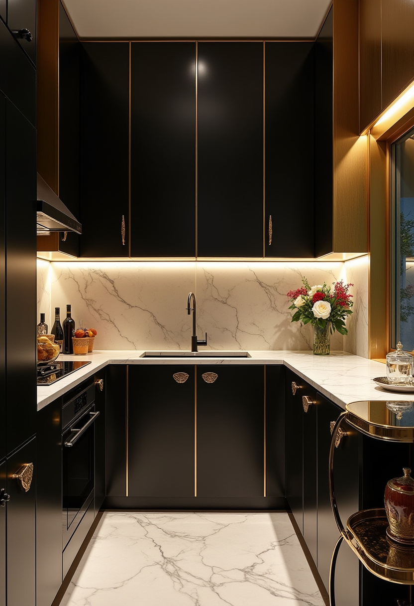 Kitchen Ideas For Small Spaces 10