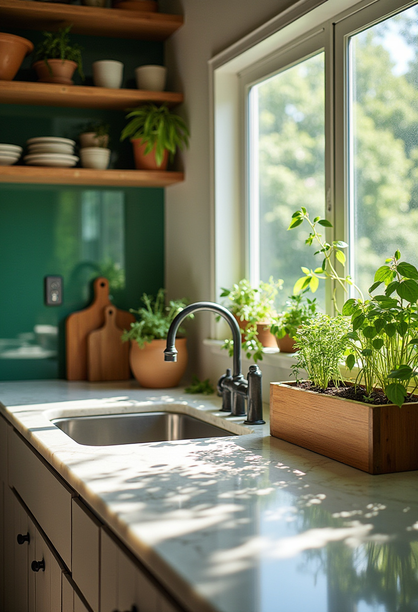 Kitchen Ideas For Small Spaces 3