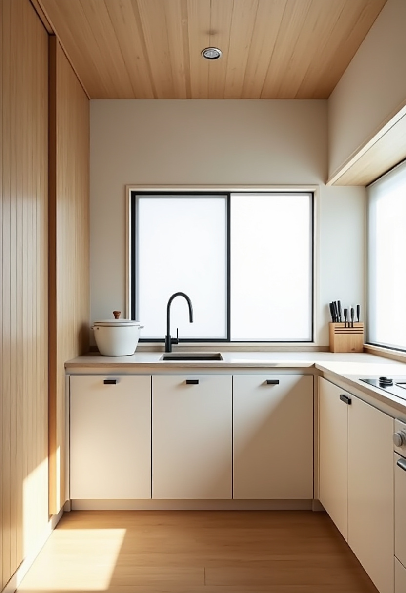 Kitchen Ideas For Small Spaces 5