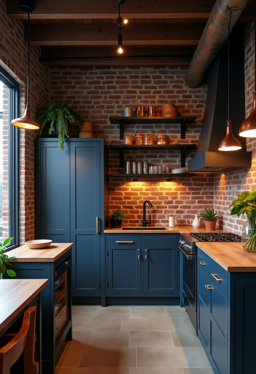 Kitchen Ideas For Small Spaces 6