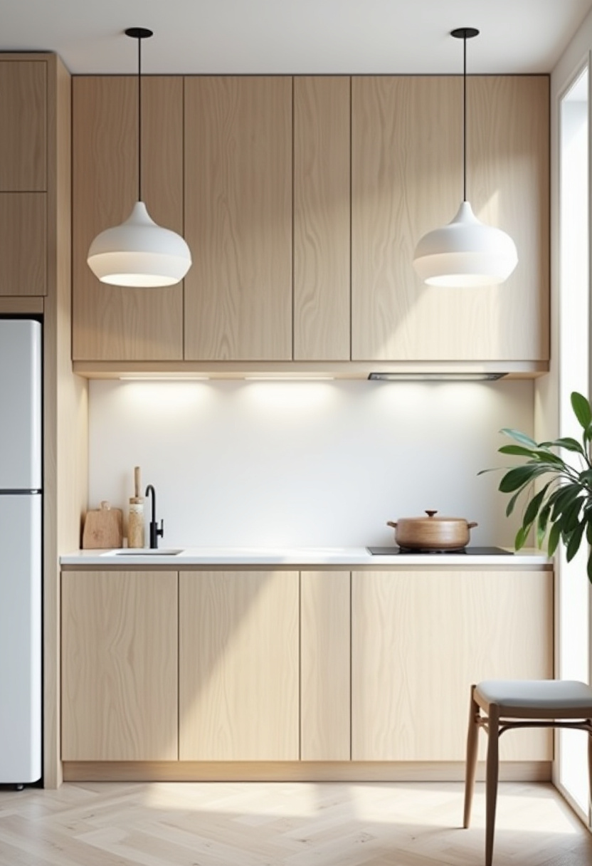 Kitchen Ideas For Small Spaces Modern 15