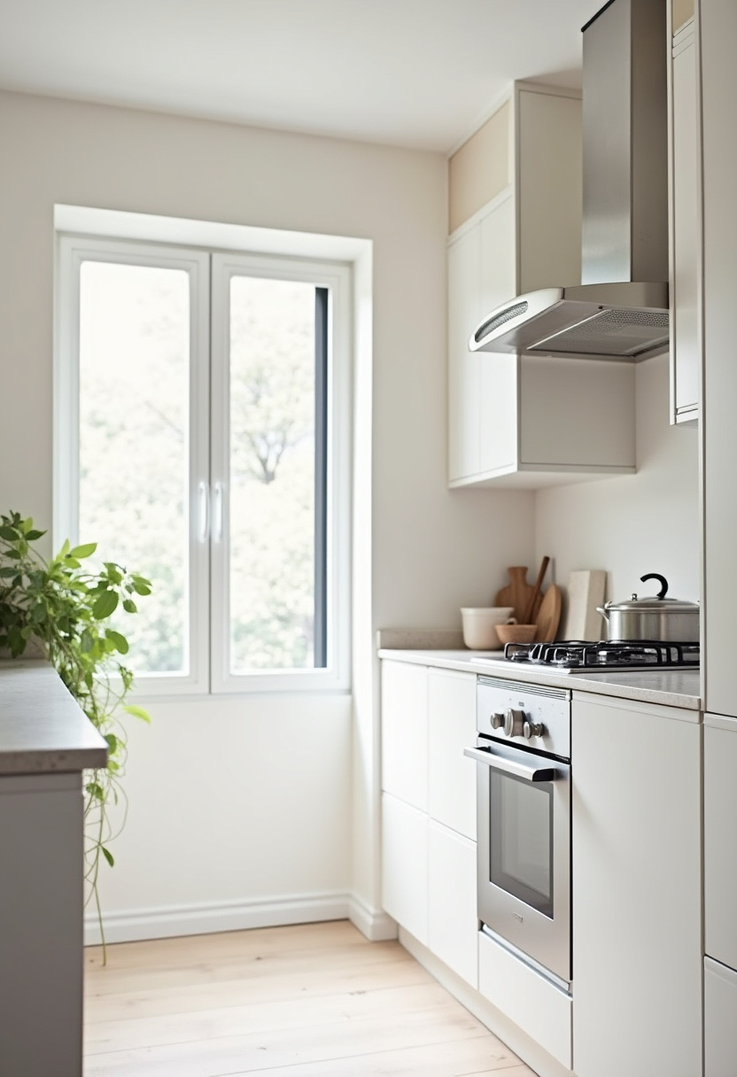 Kitchen Ideas For Small Spaces Modern 18