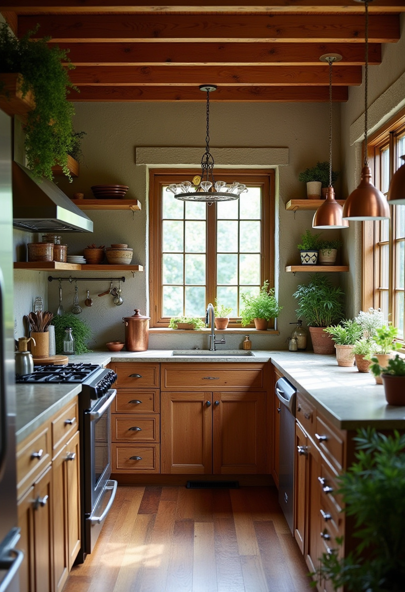 Kitchen Ideas For Small Spaces Modern 26