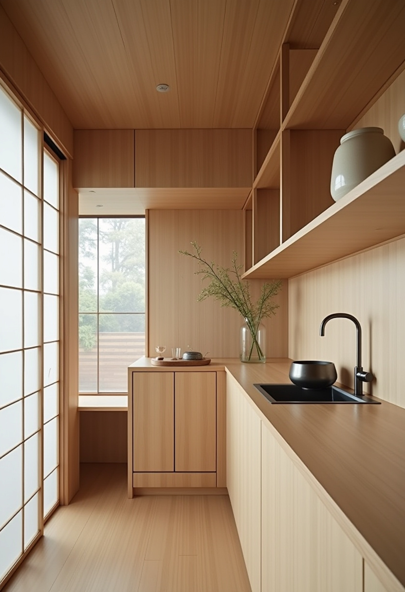 Kitchen Ideas For Small Spaces Modern 29