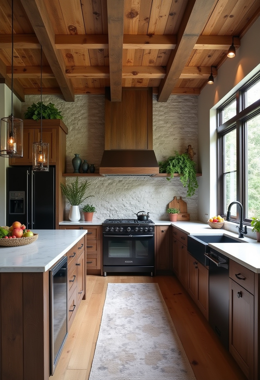 Kitchen Ideas Modern Luxury 10