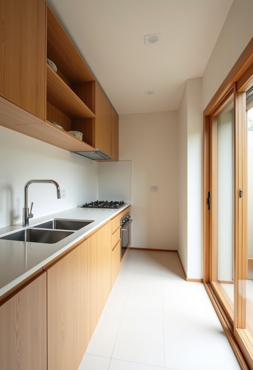 Kitchen Ideas Modern Luxury 11