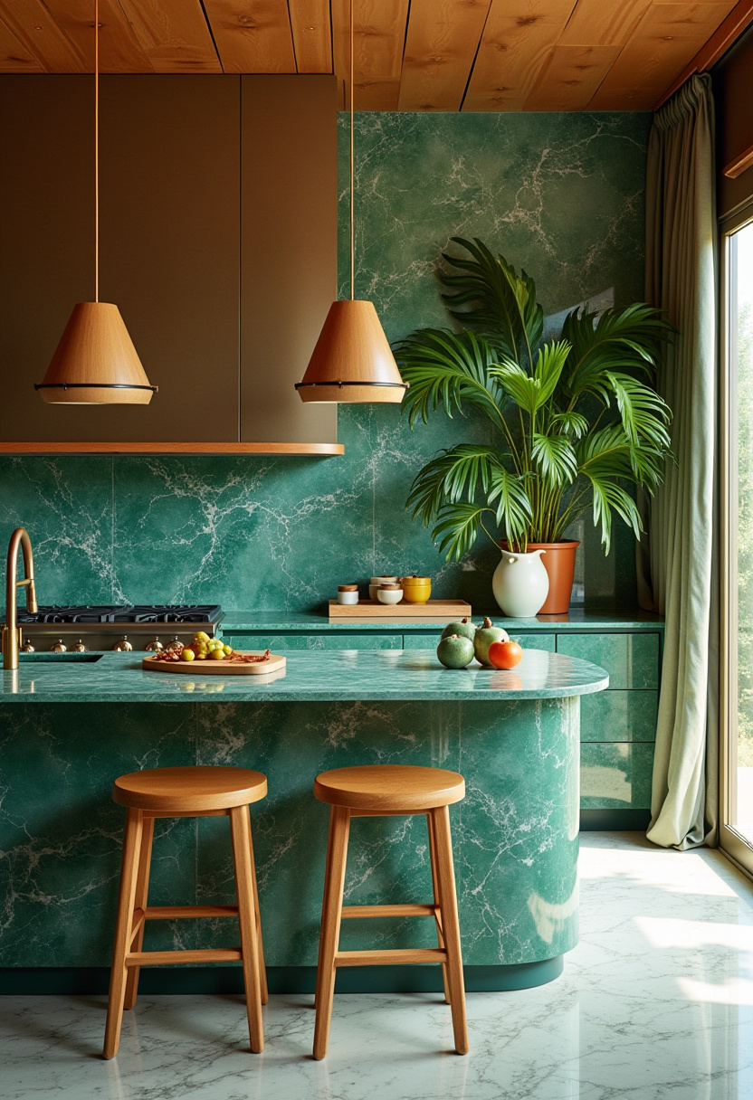 Kitchen Ideas Modern Luxury 14