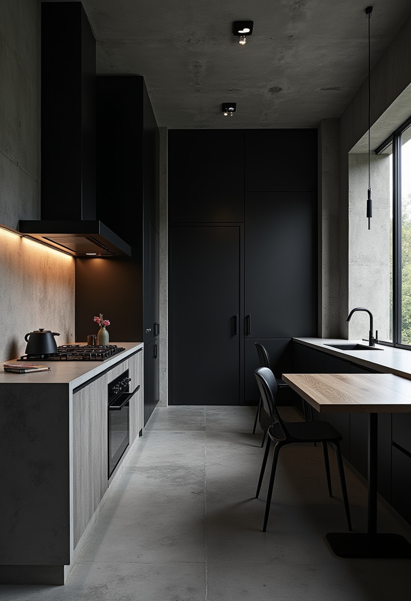 Kitchen Ideas Modern Luxury 15