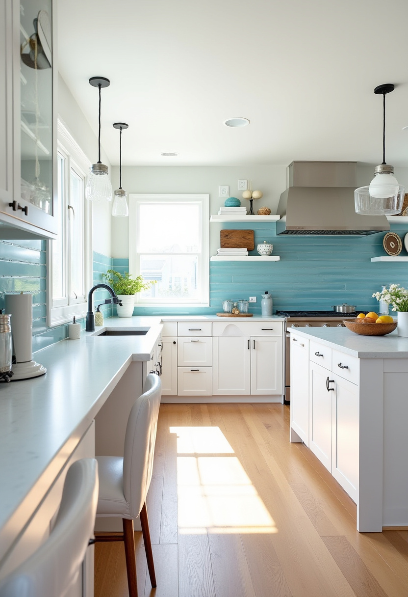 Kitchen Ideas Modern Luxury 16