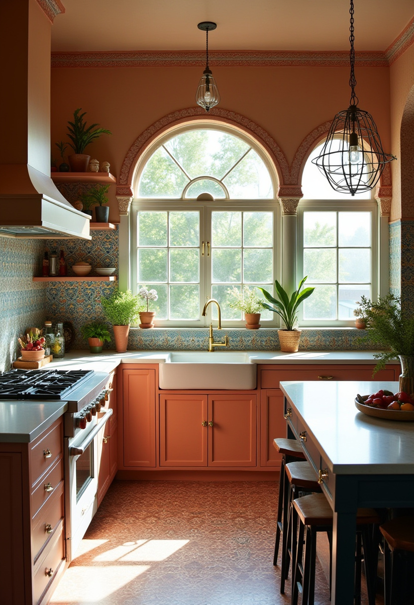 Kitchen Ideas Modern Luxury 17