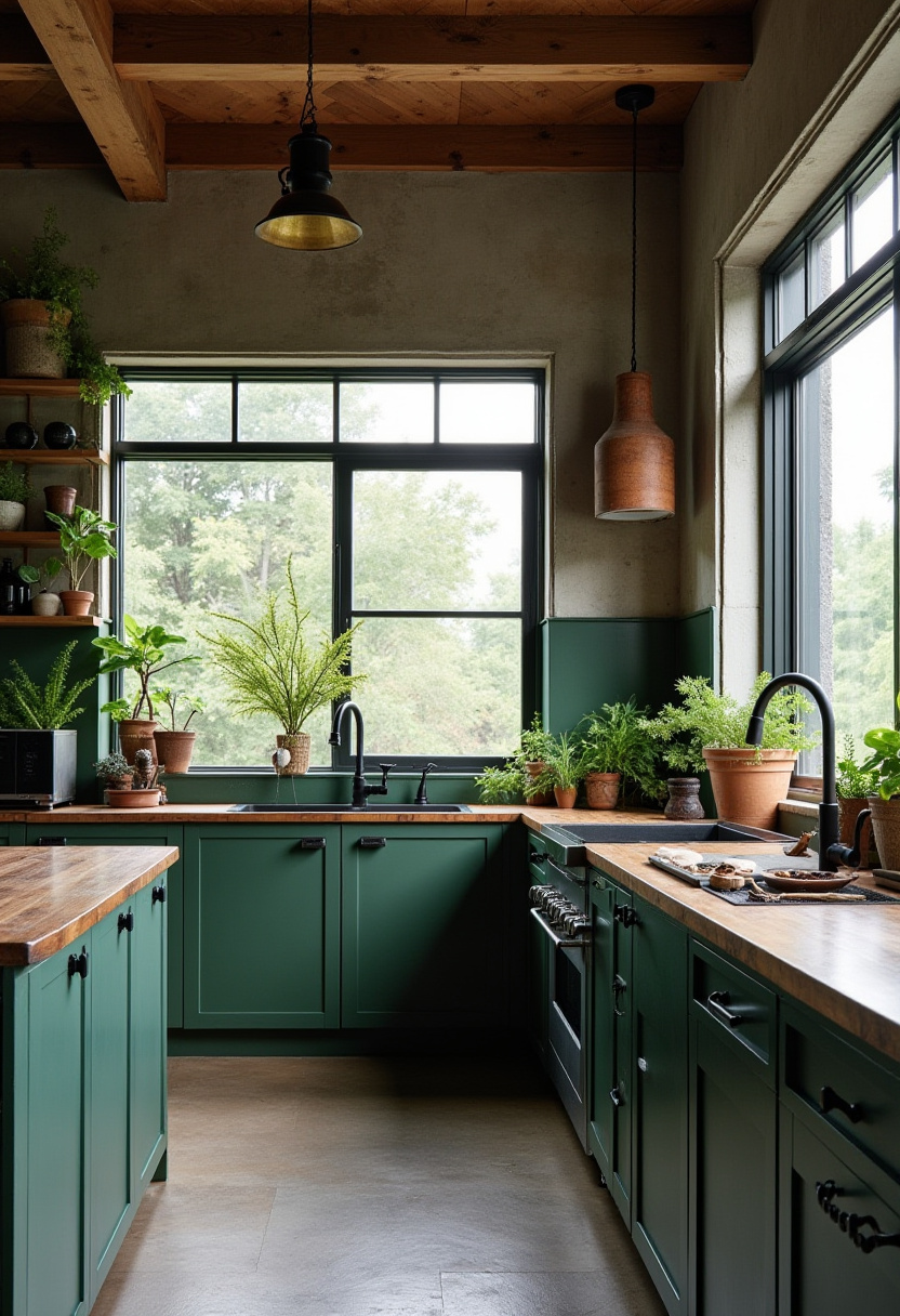 Kitchen Ideas Modern Luxury 18