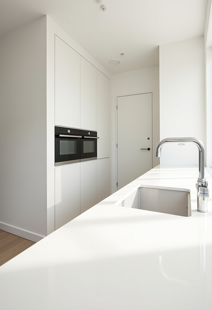 Kitchen Ideas Modern Luxury 19