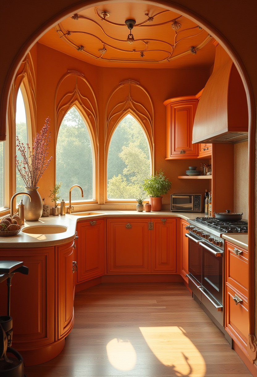 Kitchen Ideas Modern Luxury 20