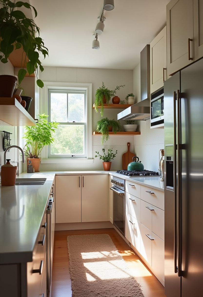 Kitchen Ideas Modern Luxury 21