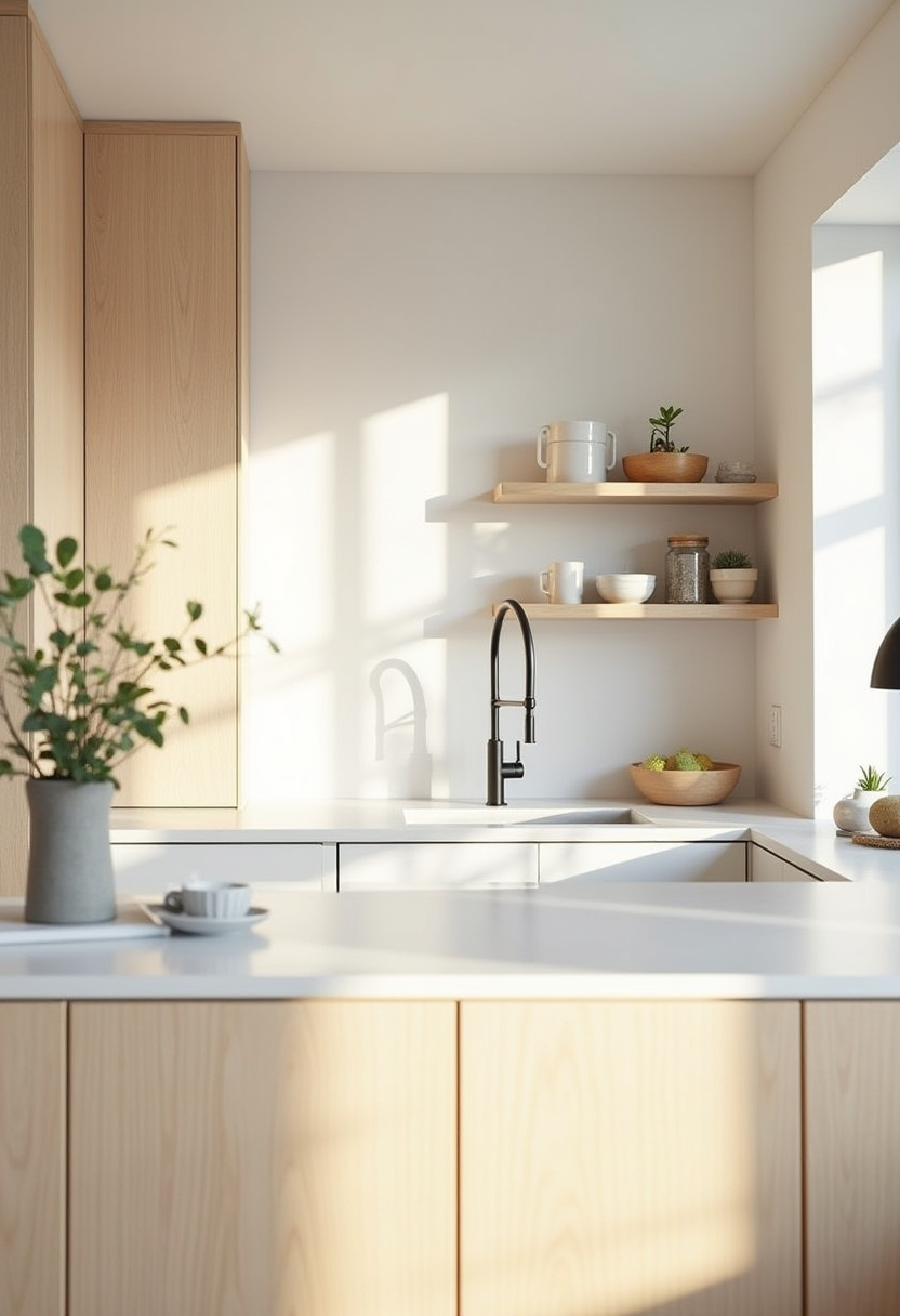 Kitchen Ideas Modern Luxury 23