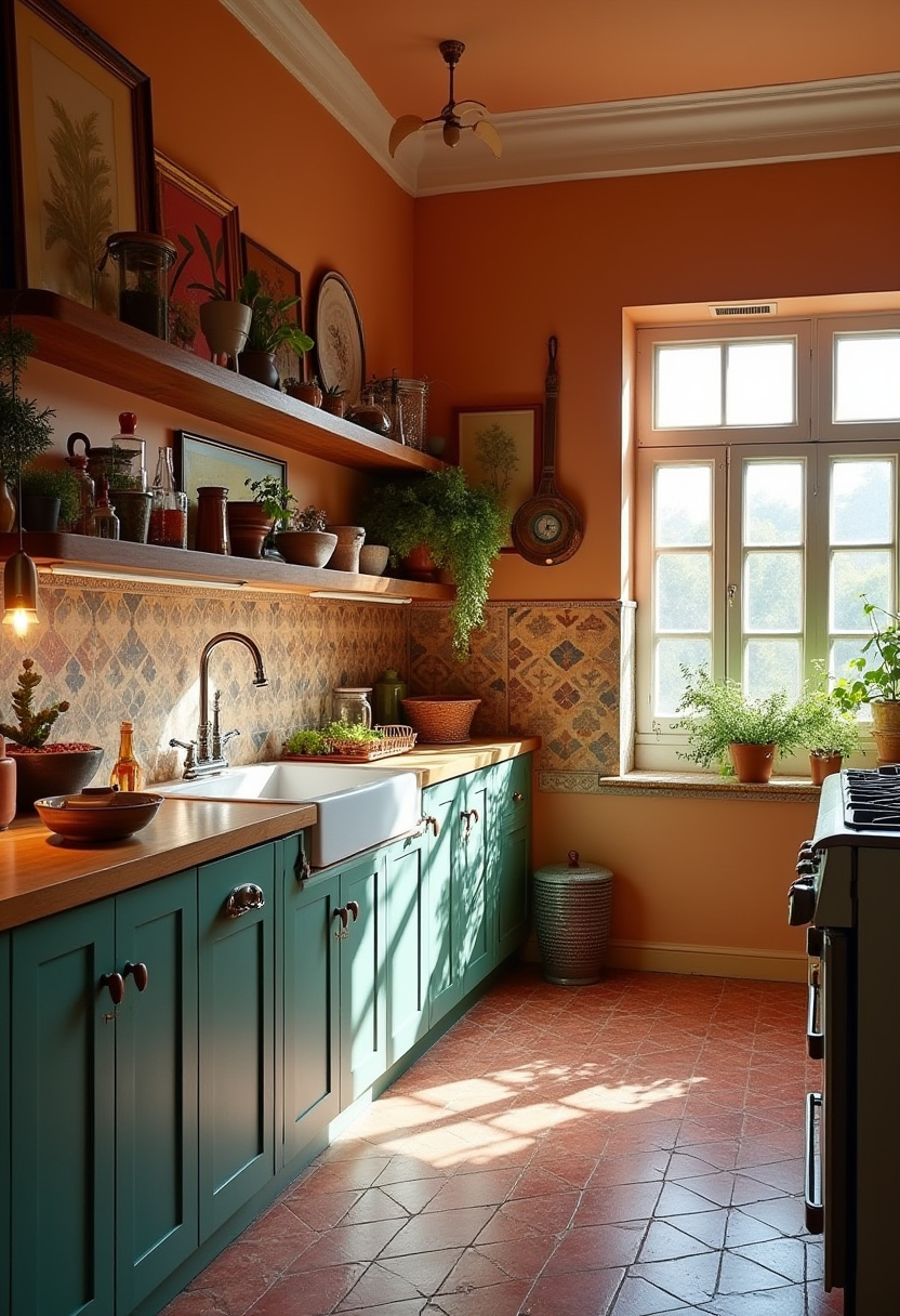 Kitchen Ideas Modern Luxury 24