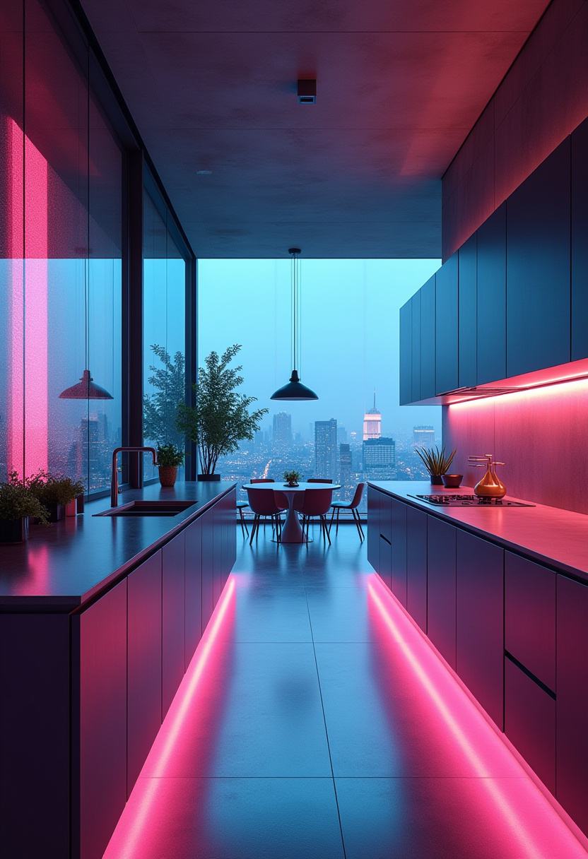 Kitchen Ideas Modern Luxury 27