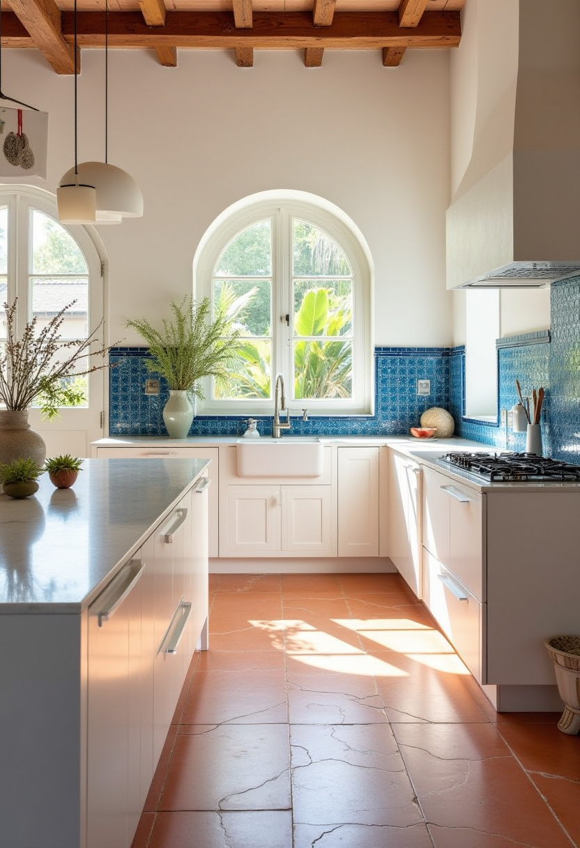 Kitchen Ideas Modern Luxury 6