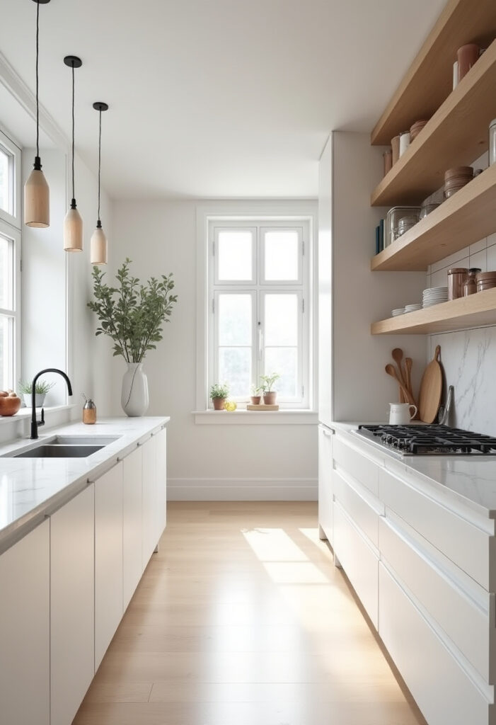 Kitchen Ideas Simple 1