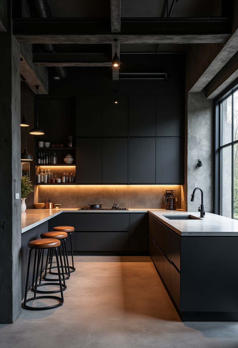 Kitchen Ideas Simple 10