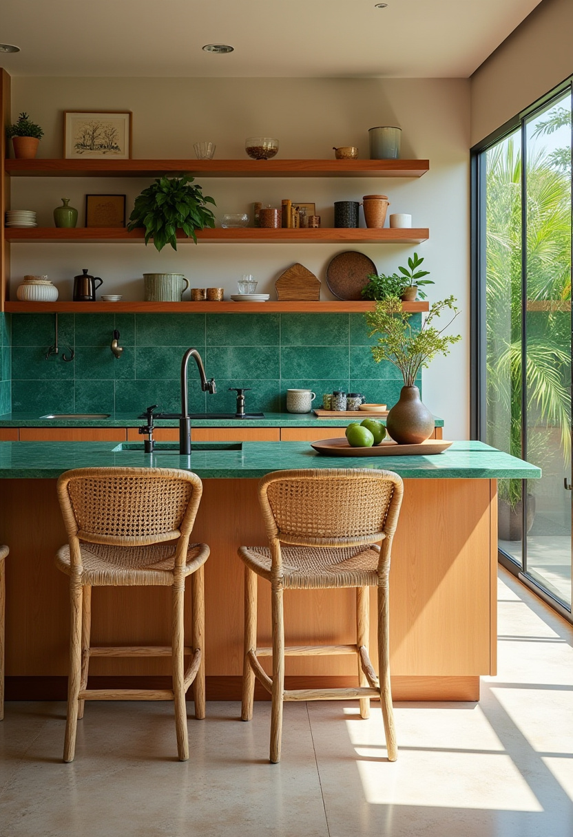 Kitchen Ideas Simple 11