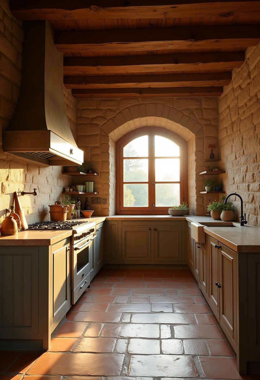 Kitchen Ideas Simple 12