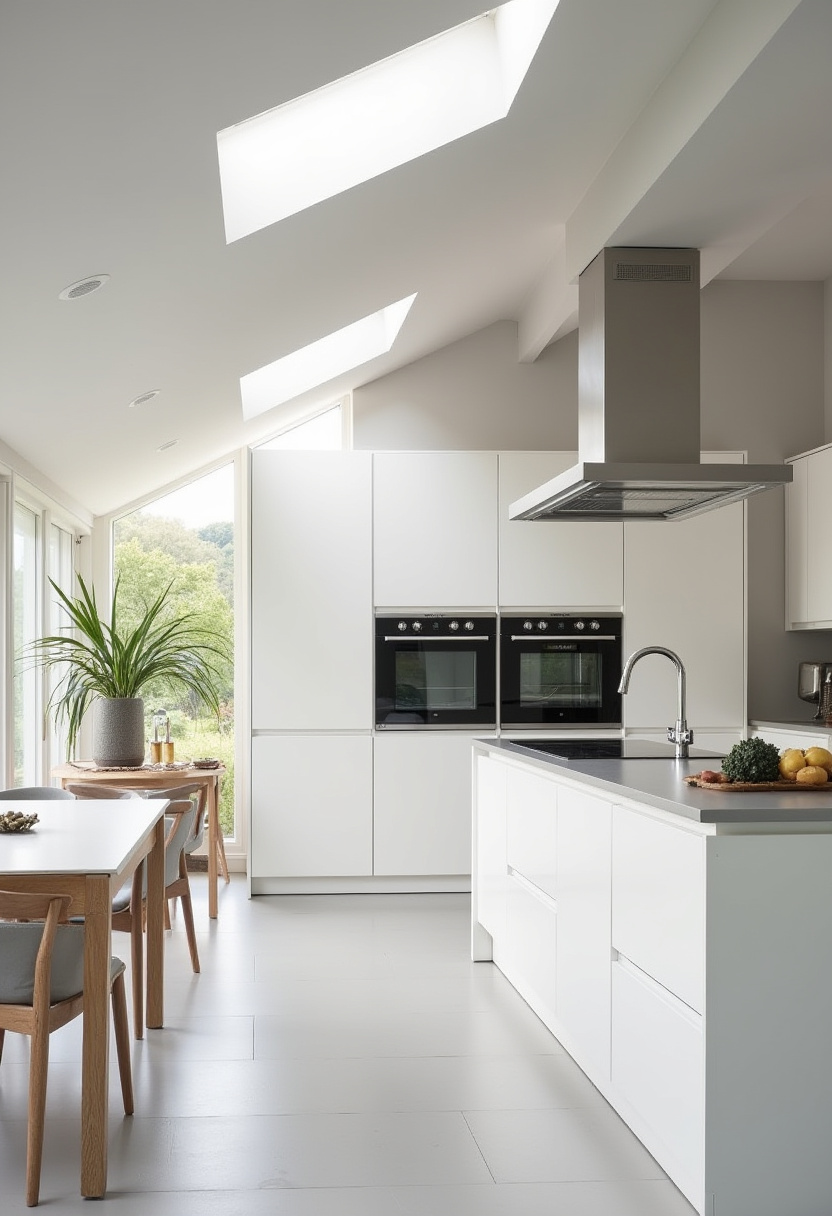 Kitchen Ideas Simple 13