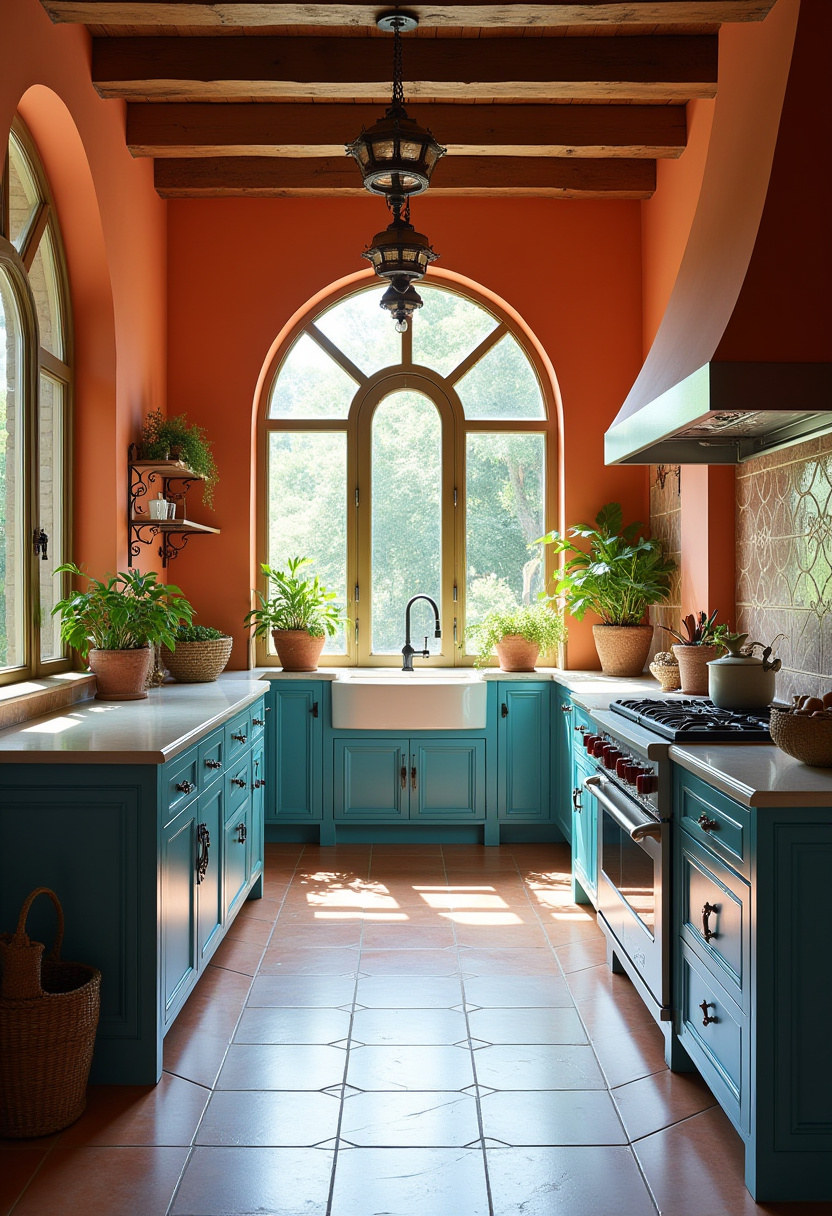 Kitchen Ideas Simple 14