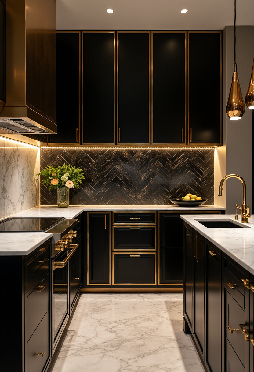 Kitchen Ideas Simple 15