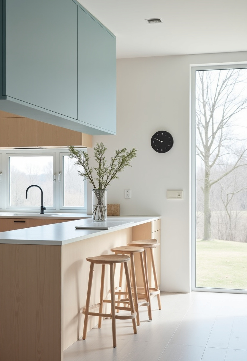 Kitchen Ideas Simple 16