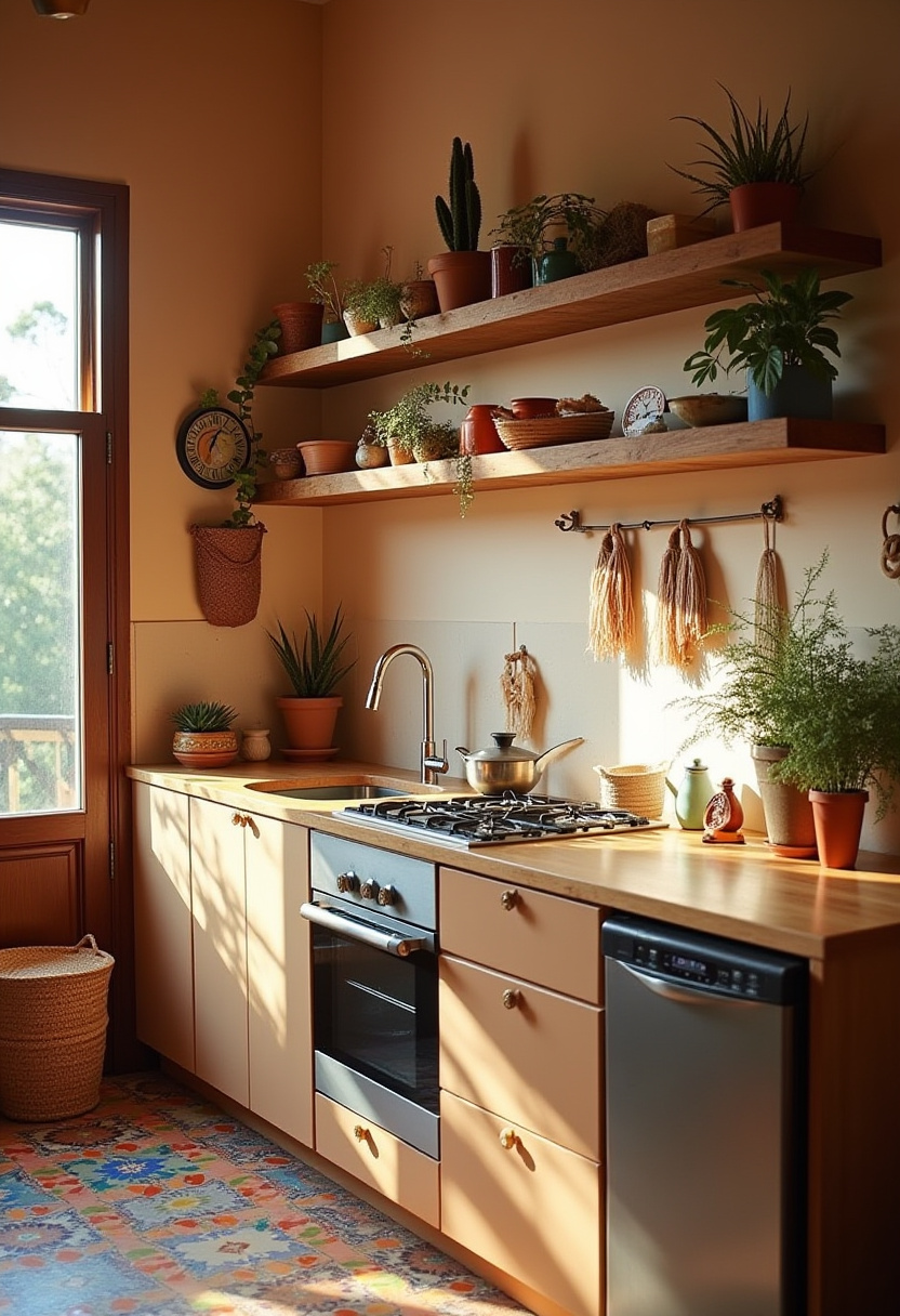 Kitchen Ideas Simple 17