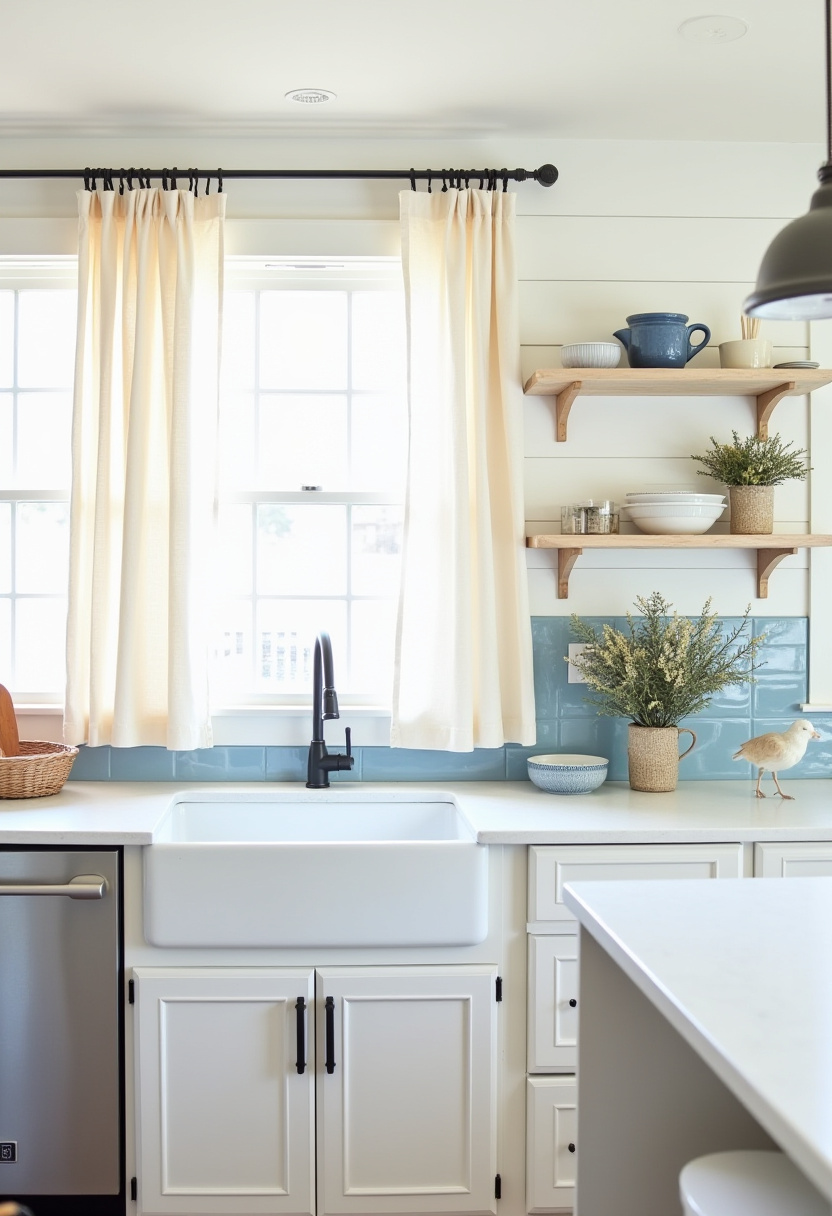 Kitchen Ideas Simple 19