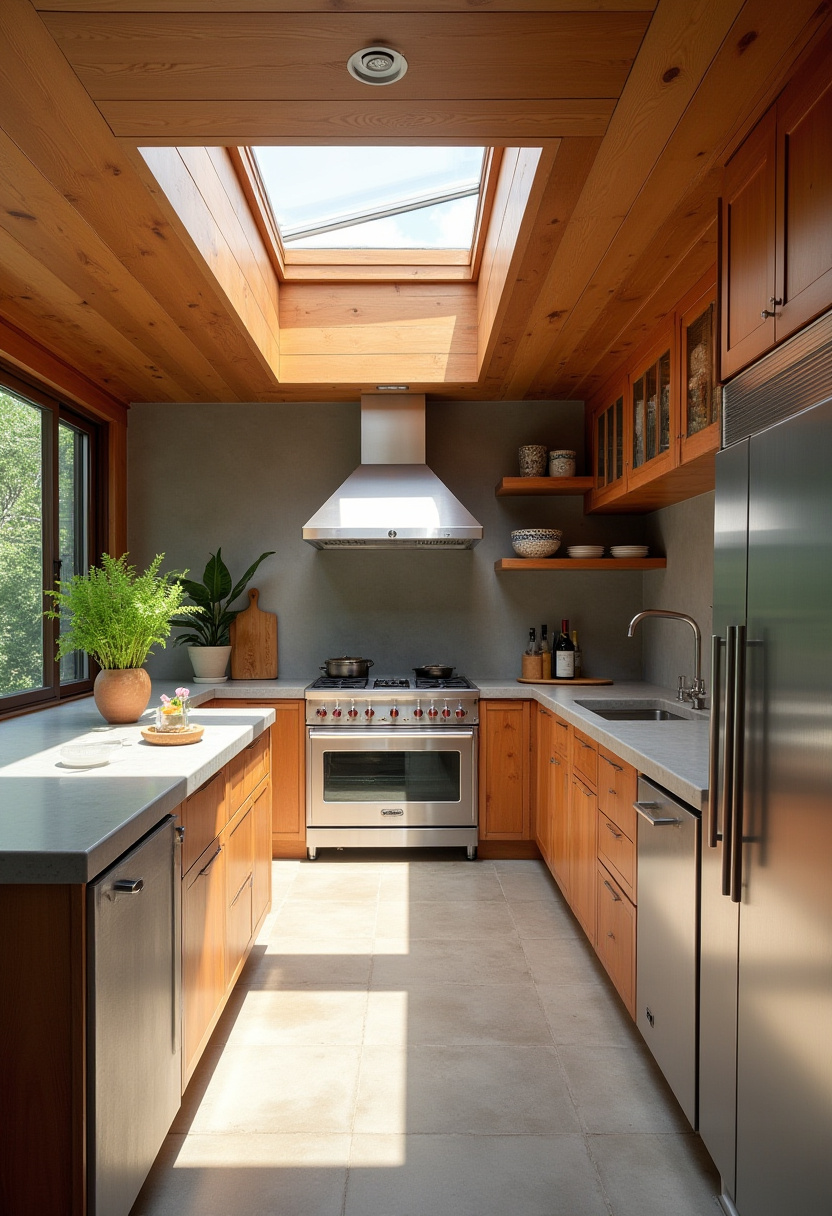 Kitchen Ideas Simple 2