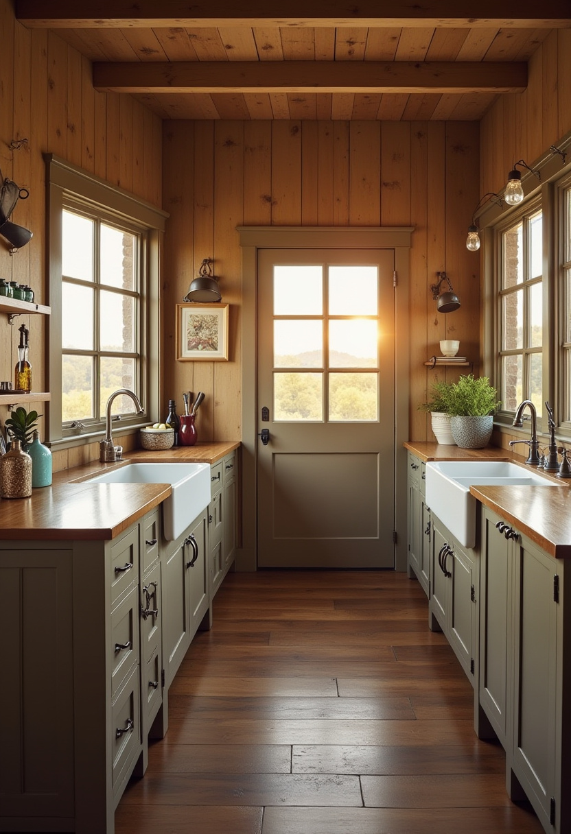 Kitchen Ideas Simple 21