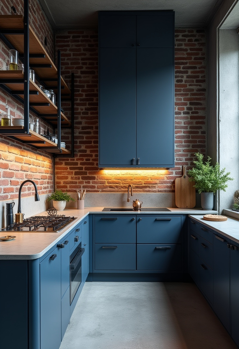 Kitchen Ideas Simple 22