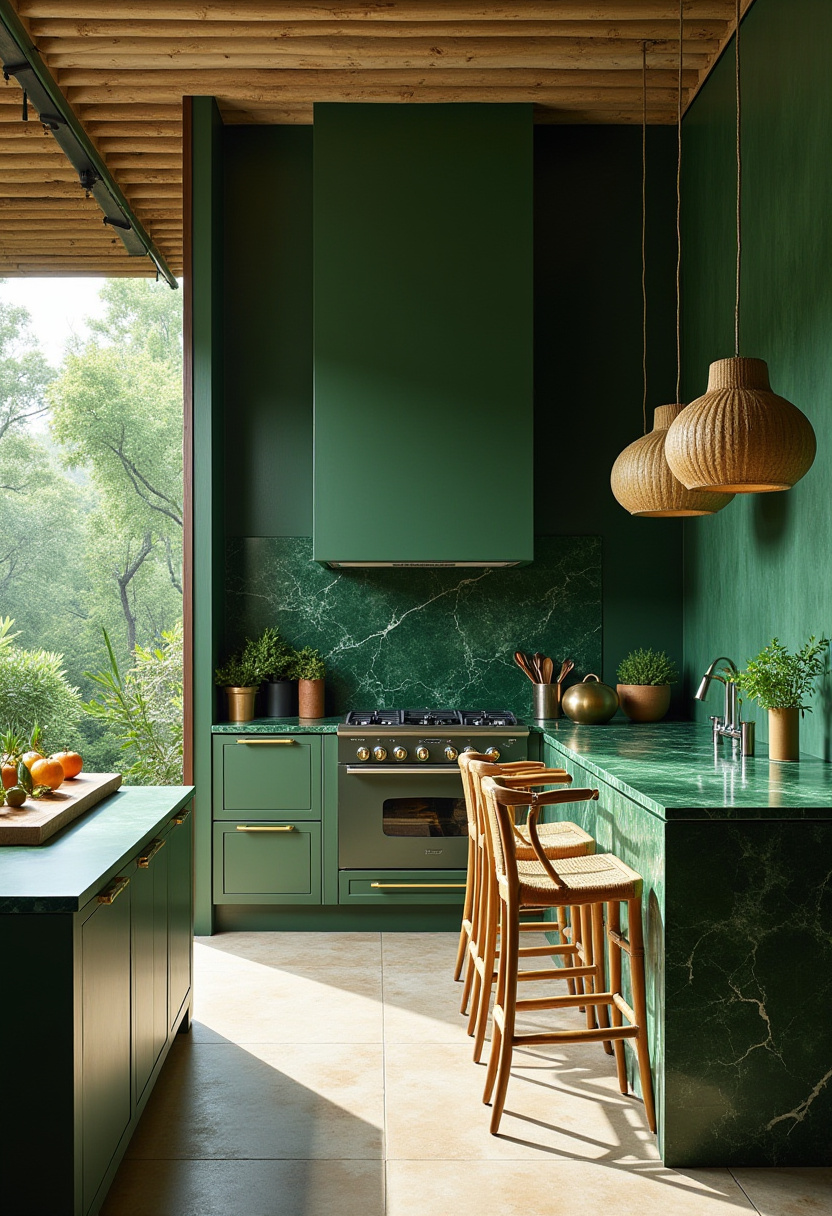 Kitchen Ideas Simple 24