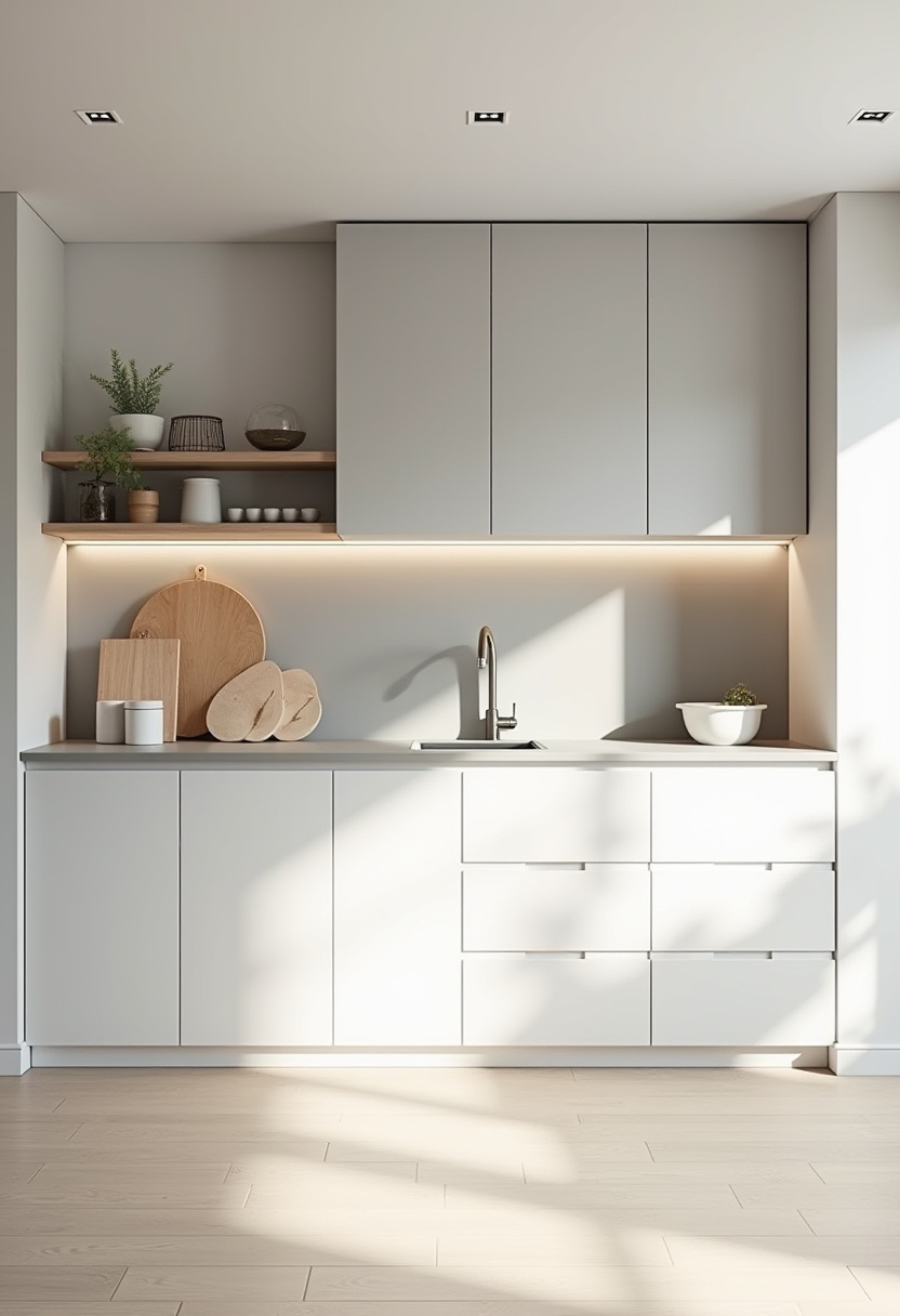 Kitchen Ideas Simple 25