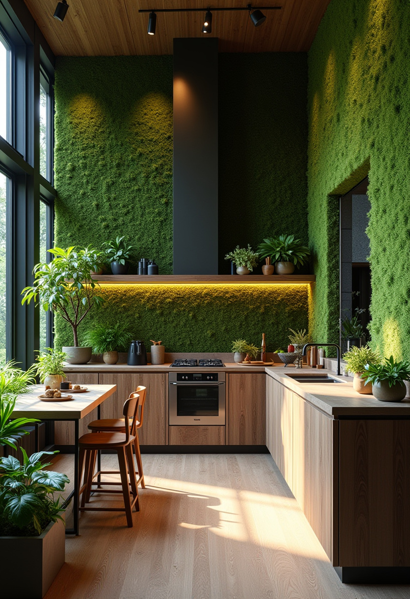 Kitchen Ideas Simple 26