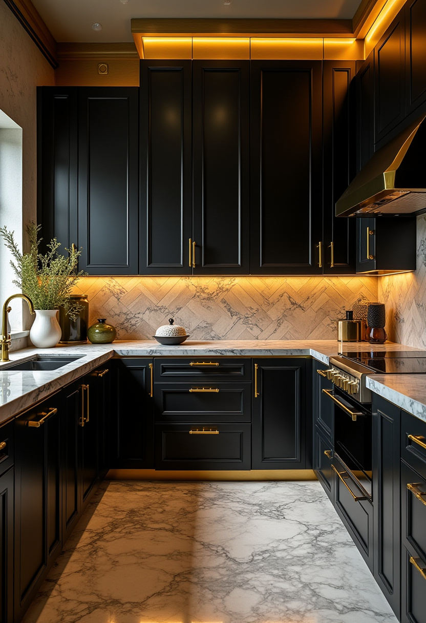 Kitchen Ideas Simple 27