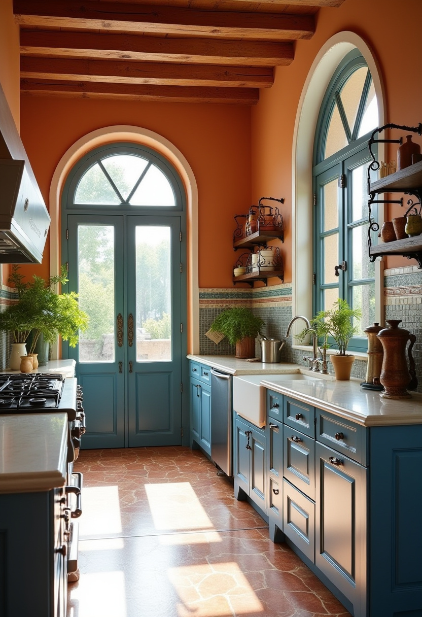 Kitchen Ideas Simple 28