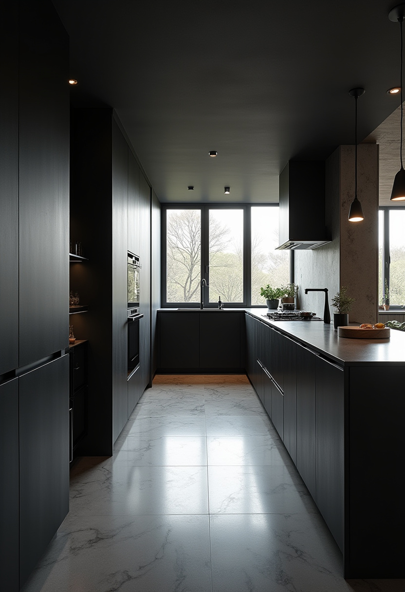 Kitchen Ideas Simple 3