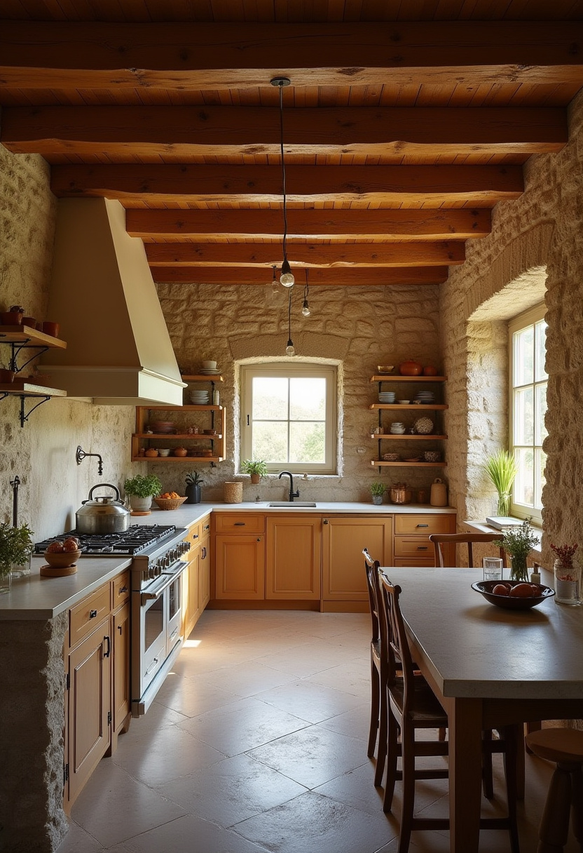 Kitchen Ideas Simple 30