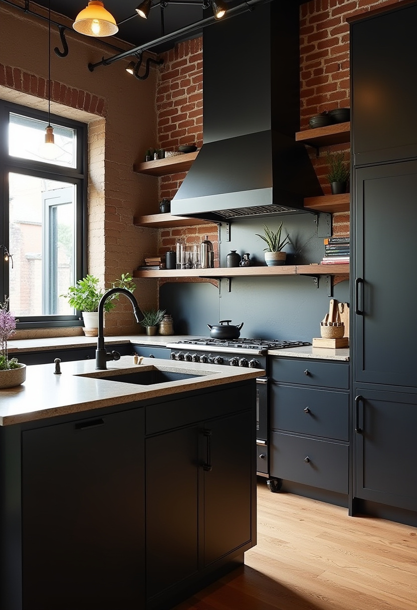 Kitchen Ideas Simple 4